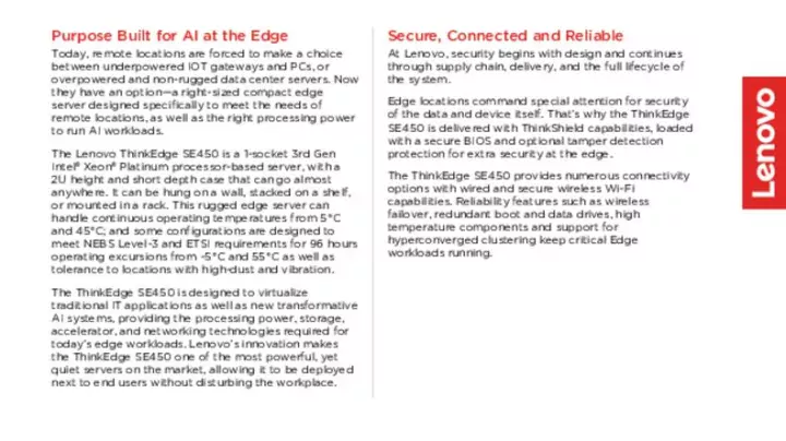 ThinkEdge SE450 Data Sheet_pdfpreview
